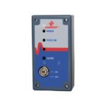 Hammer Cps6004 4-Zone Electric Fence Energiser