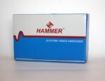 Hammer Ez 640 Electric Fence Energiser