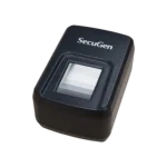 Hamster PRO Dual CL fingerprint scanner