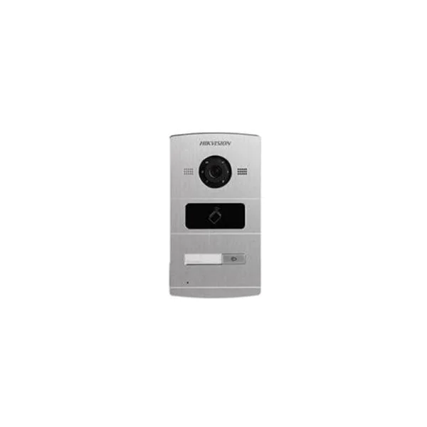 HikVision DS-KV8402-IM 4 CH Metal Villa Door Station