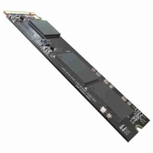 HikVision E1000 512GB SSD, PCIe M.2 NVMe SSD Hard Drive