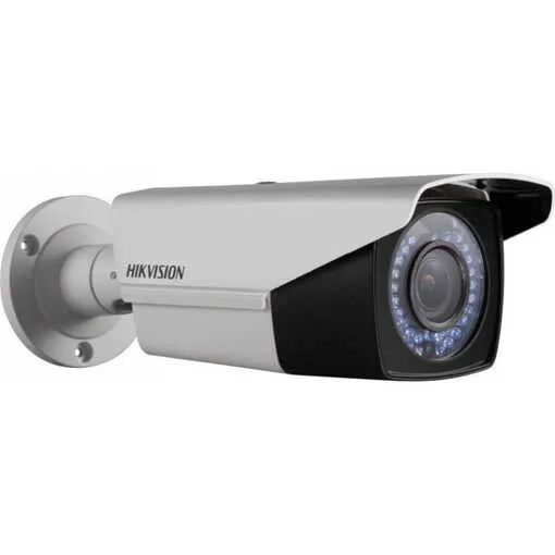Hikivision DS-2CE16D0T-VFIR3F HD Varifocal IR Bullet Camera