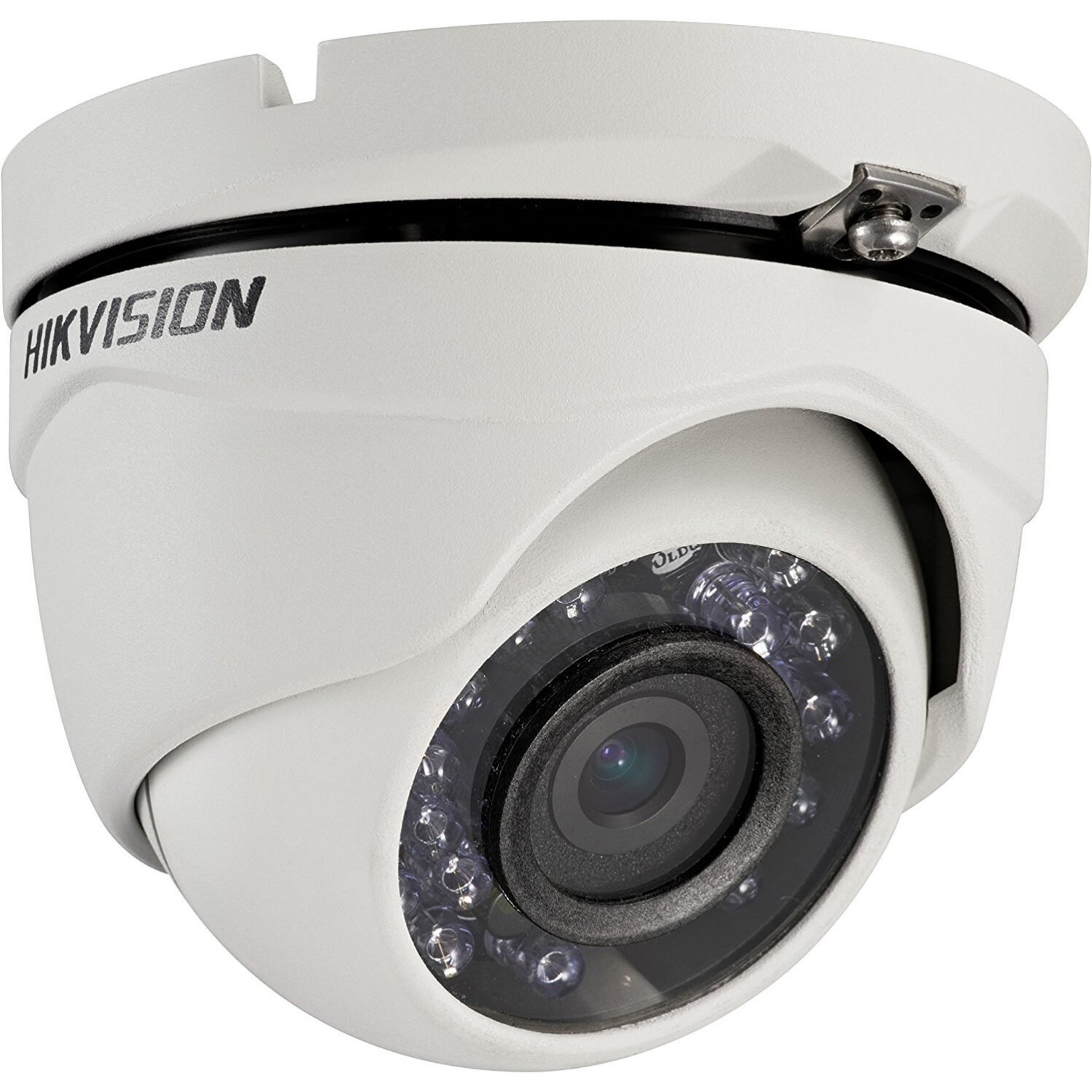 Hikvision 1080P DS-2CE56D0T-IRM Indoor IR Turret Camera