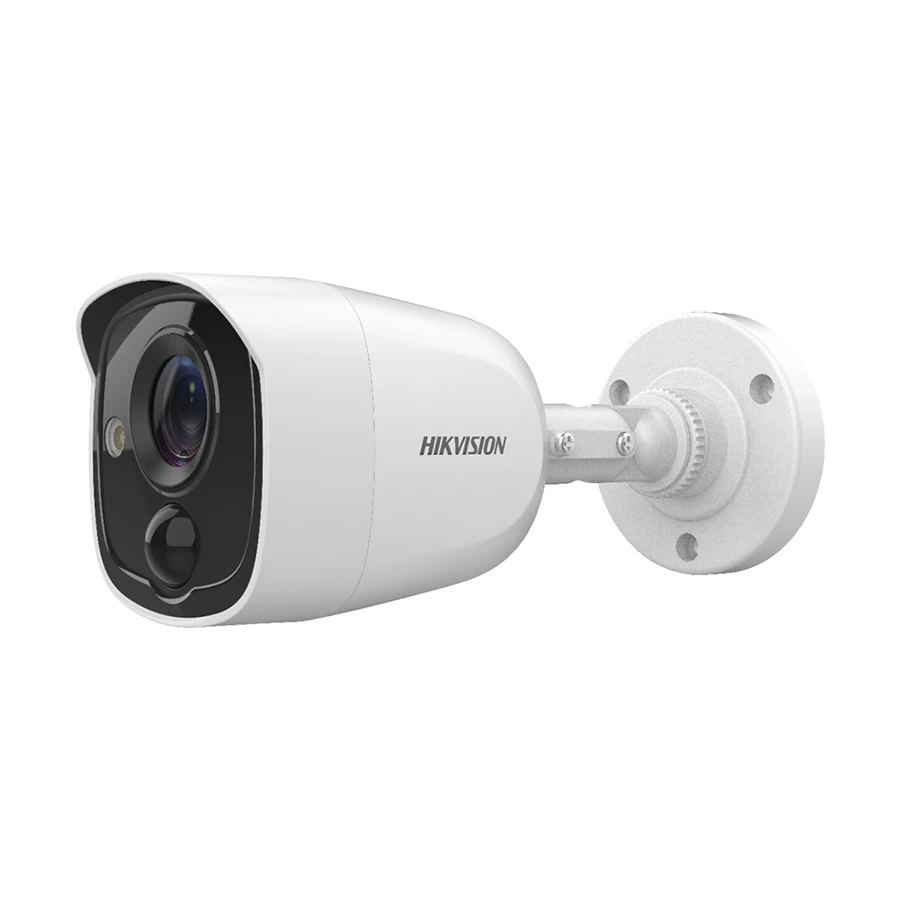 Hikvision 2 MP Metal PIR WDR Low Light DS-2CE11D0T-PIRLO 2 MP PIR Bullet Camera