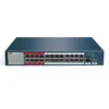 Hikvision 24 port Unmanaged POE Switch, DS-3E0326P-E