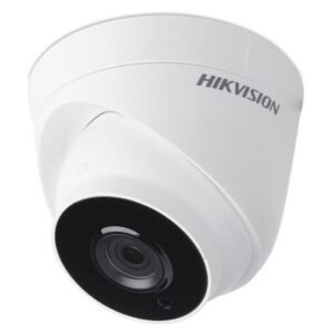 Hikvision 720p DS-2CE 56COT-IT3 40M IR Dome Camera