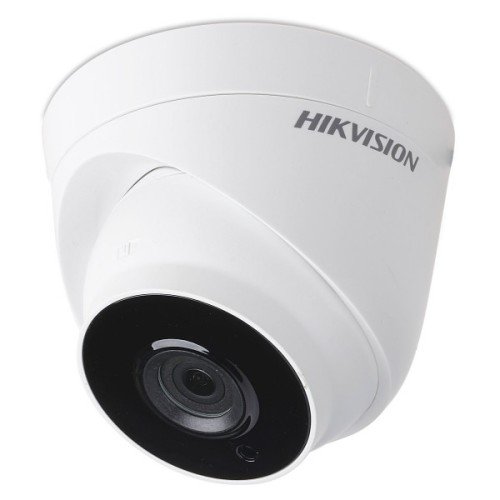 Hikvision 720p DS-2CE 56COT-IT3 40M IR Dome Camera