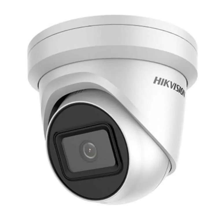 Hikvision Camera DS-2CE56H0T-ITMF 2.8MM Outdoor IR Turret 5MP