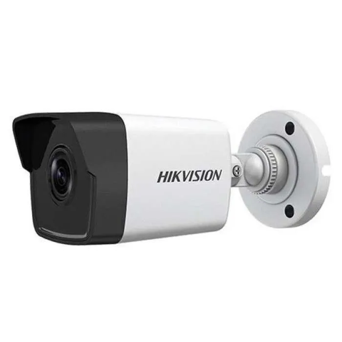 Hikvision DS-2CD1021G0- I(4mm) 2MP IR Fixed Bullet Network Camera