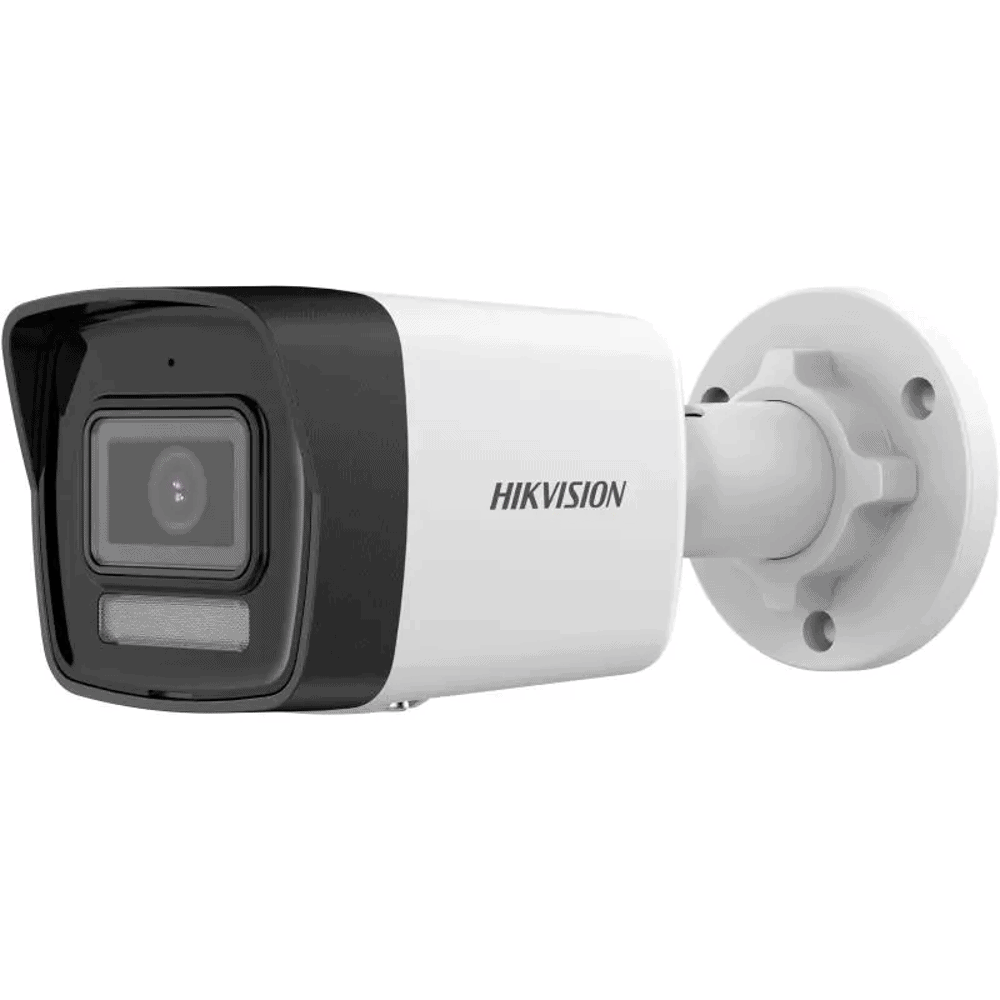 Hikvision DS-2CD1023G2-LIU(F) 2 MP Fixed Bullet Network Camera with Mic