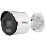 Hikvision DS-2CD1047G0-L(UF) 4 MP ColorVu Fixed Bullet Network Camera