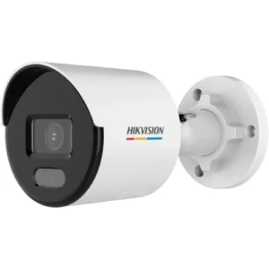 Hikvision DS-2CD1047G0-L(UF) 4 MP ColorVu Fixed Bullet Network Camera