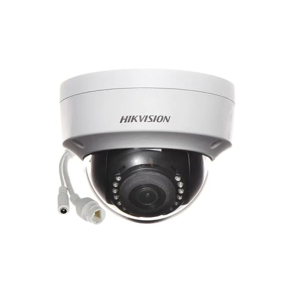 Hikvision DS-2CD1123G0E-I 2MP IR Fixed Network Dome Camera