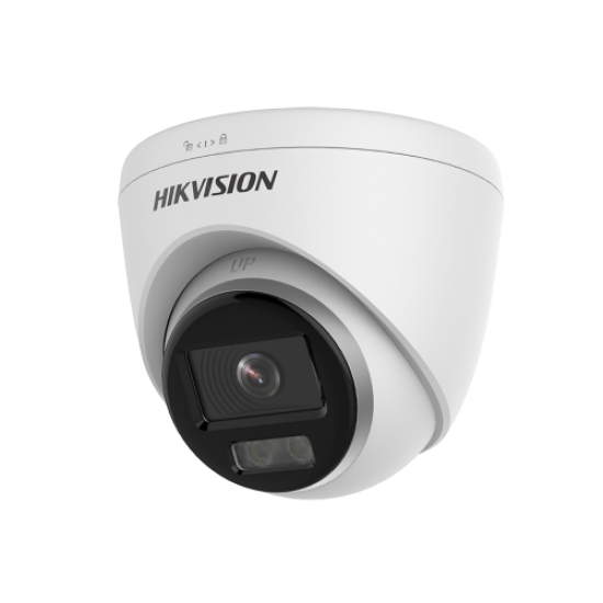 Hikvision DS-2CD1347G2-L(2.8mm) 4MP Dome ColorVu Camera
