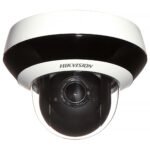 Hikvision DS-2DE2A404IW-DE3 4MP Outdoor PTZ Network Dome Camera with Night Vision