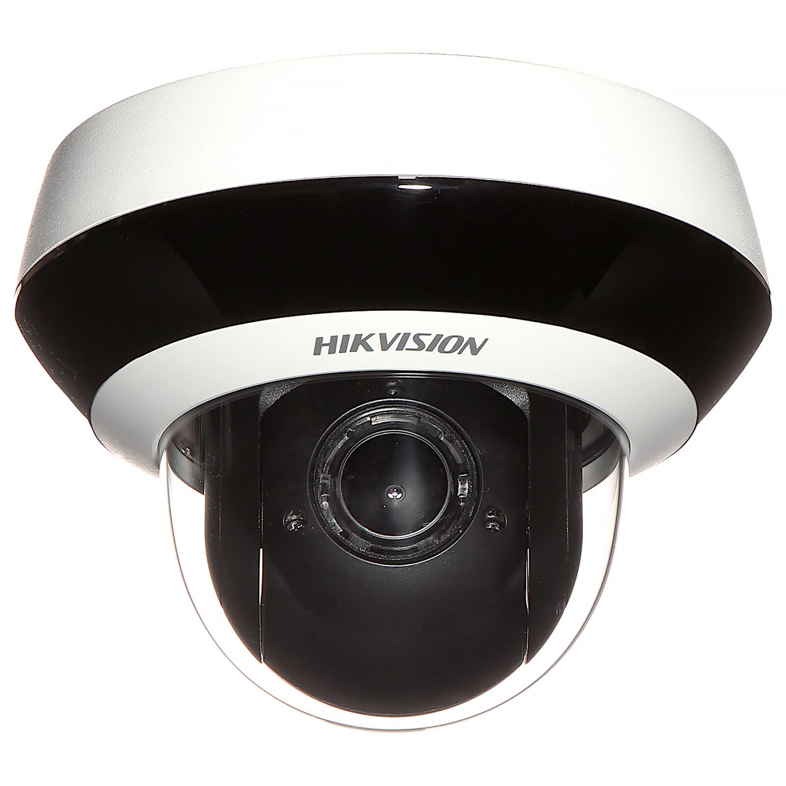 Hikvision DS-2DE2A404IW-DE3 4MP Outdoor PTZ Network Dome Camera with Night Vision