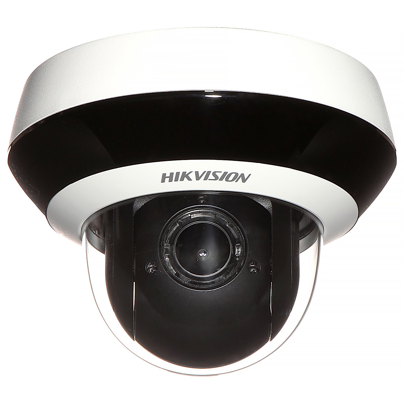 Hikvision DS-2DE2A404IW-DE3 4MP Outdoor PTZ Network Dome Camera with Night Vision