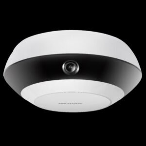 Hikvision DS-2PT3306IZ-DE3 PanoVu Mini Series IR Network PTZ Camera