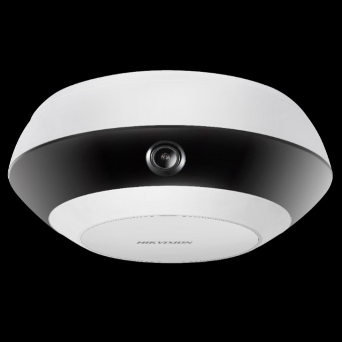 Hikvision DS-2PT3306IZ-DE3 PanoVu Mini Series IR Network PTZ Camera