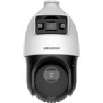 Hikvision DS-2SE4C225MWG-E(12F0) tandemvu 2mp network PTZ camera