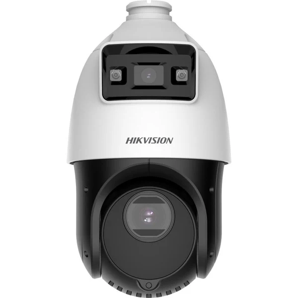 Hikvision DS-2SE4C425MWG-E (14F0) 4MP TandemVu 4-inch 25X Colorful & IR Network Speed Dome PTZ