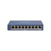 Hikvision DS-3E1309P-EI 8-Port Fast Ethernet Smart PoE Switch