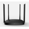 Hikvision DS-3WR12C 1200Mbps Dual Band Router