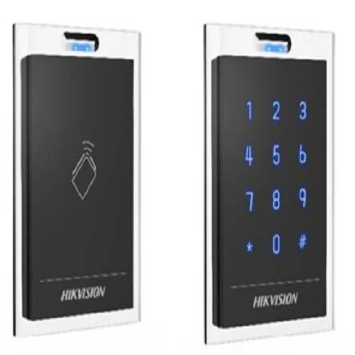 Hikvision DS-K1100 Series Card Reader