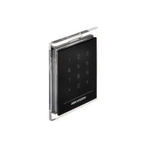 Hikvision DS-K1101MK Keypad Mifare Card Reader