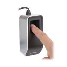 Hikvision DS-K1F820-F Fingerprint Enroller