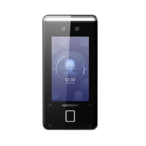 Hikvision DS-K1T671MF Pro Face Access Terminal