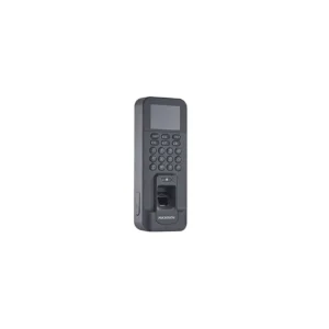 Hikvision DS-K1T804AMF Fingerprint Access Control Terminal