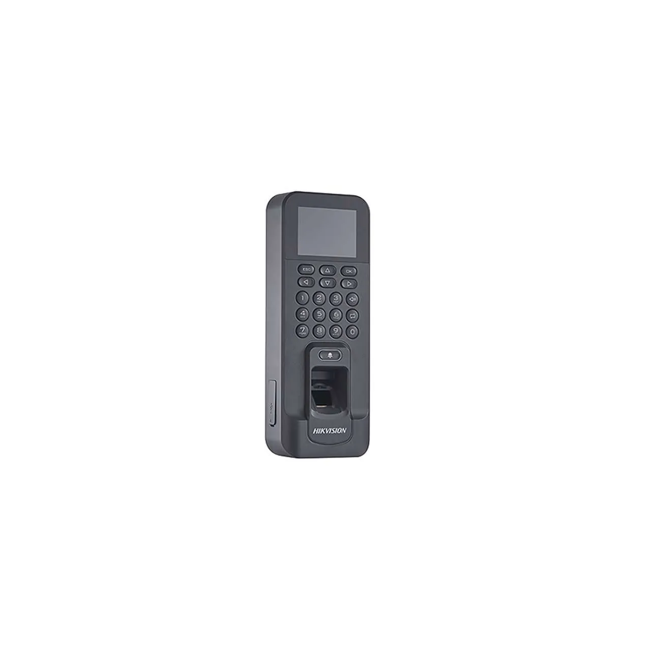 Hikvision DS-K1T804AMF Fingerprint Access Control Terminal