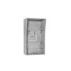 Hikvision DS-KAB02 Door Station Wall Mount for DS-KV8x02-IM