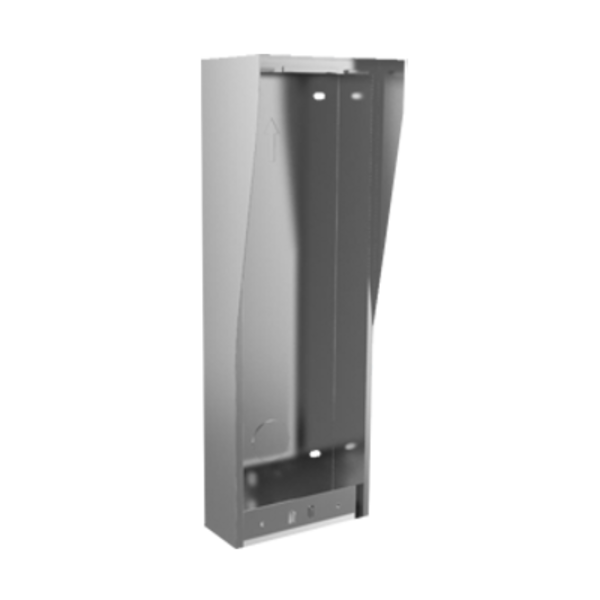 Hikvision DS-KAB13-D Protective Shield Wall Mounting of the Door Station
