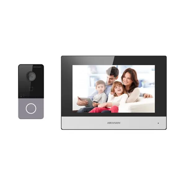 Hikvision DS-KH2220 Video Intercom Indoor Station