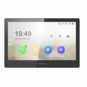 Hikvision DS-KH8350-WTE1 7 inch Touch-Screen Indoor
