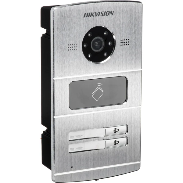 Hikvision DS-KV8202-IM Metal Villa outdoor station