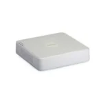 Hikvision DVR-108G-F1 6TB HiLook CCTV DVR White