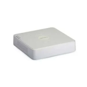 Hikvision DVR-108G-F1 6TB HiLook CCTV DVR White