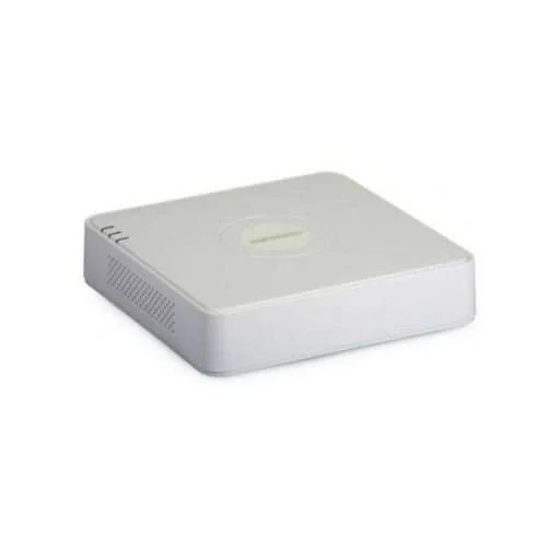 Hikvision DVR-108G-F1 6TB HiLook CCTV DVR White