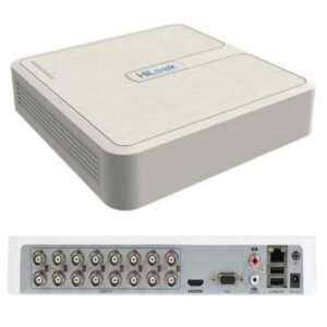 Hikvision DVR Hilook 116G-F1 16 CH FHD