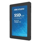 Hikvision E100 512GB 2.5″ SATA Internal SSD
