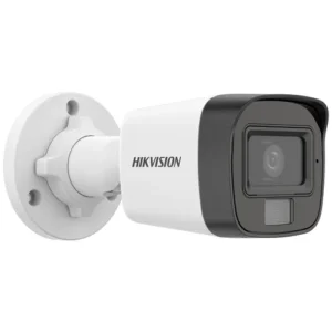 Hikvision HD Bullet 2MP DS-2CE16D0T-ITPFS (Audio)