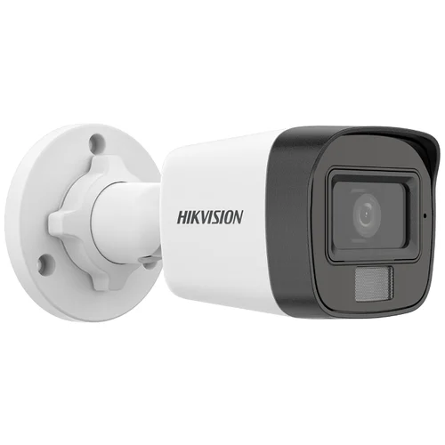 Hikvision HD Bullet 2MP DS-2CE16D0T-ITPFS (Audio)