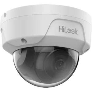 Hikvision HiLook IPC-D121H-M 2.8mm 2MP 1080p Dome Camera