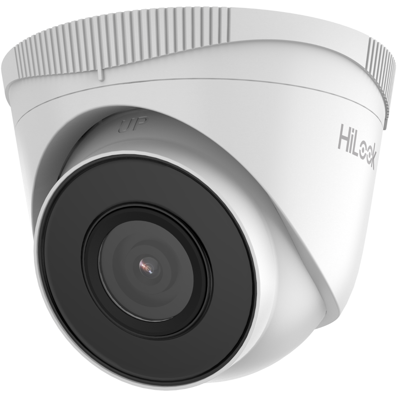 Hikvision HiLook IPC-T221H 2MP Turret Dome Camera