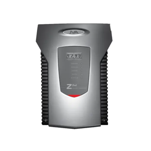 JVA Z13 1 Zone Security Energizer 2.8 Joule