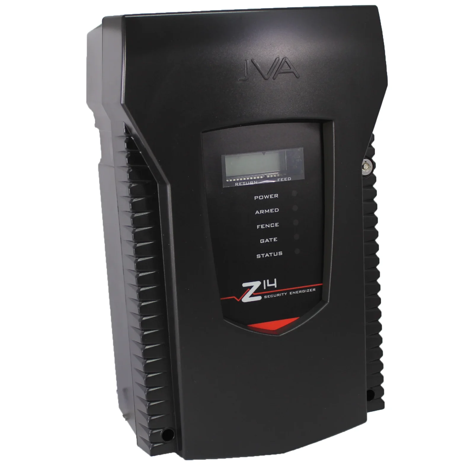 JVA Z14 One Zone Security Energiser