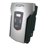 JVA Z28 Two Zone Security Energiser 8 Joule with LCD Display